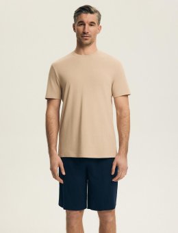 Piżama Henderson 44609 Pin M-3XL