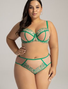 Biustonosz Semi Soft AVA 2160 Maxi