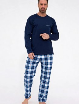 Piżama  124/220 Bell Rock 3 3-5XL