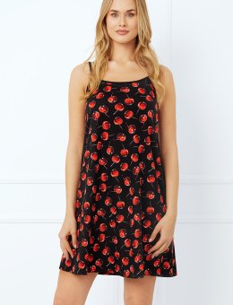 Italian Fashion Cherry