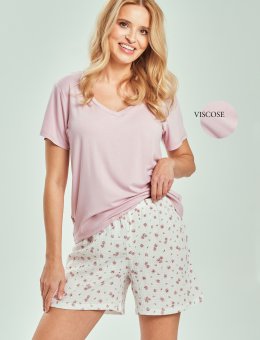 Piżama 3514 Felicia SS/26