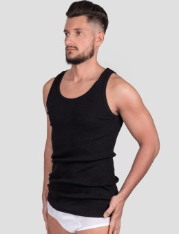 Podkoszulek Męski 0826-2 RAM R.3XL-4XL