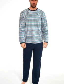 Piżama Męska Various 138/50 R.3XL-5XL
