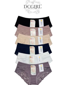 Figi DC Girl 26257 A'12 Modal S-XL