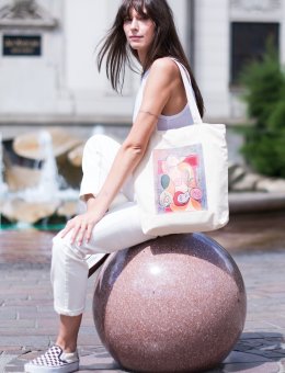 Torba ART OF Polo 22104 Borgo