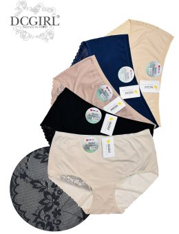 Figi DC Girl 26965 A'12 M-2XL