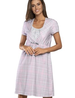 Italian Fashion Mitali Nocna Koszula