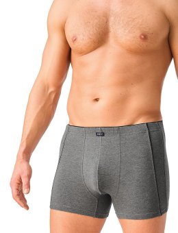 Bokserki KEY MXH 258 B26 M-2XL