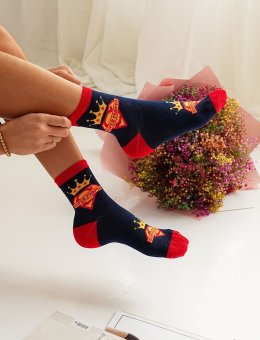 Skarpety  0200 DLA Mamy 37-41