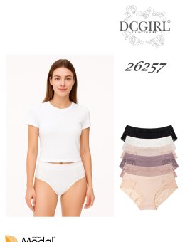 Majtki Modal 26257 12-PAK
