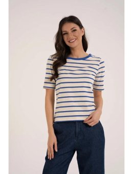 T-SHIRT Damski BD1800-022