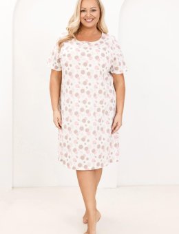 Koszula  173 2XL-4XL W26 Damska