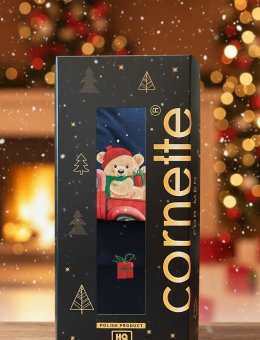 Komplet świąteczny 914/01 Gift