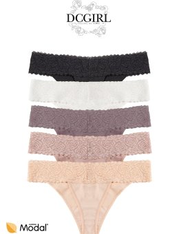 Stringi DC Girl 26706 A2 S-L