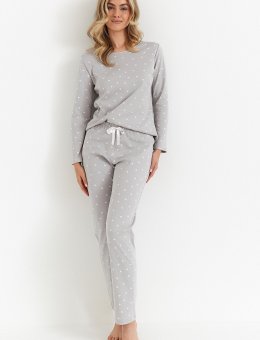 Piżama  494 S-XL