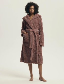Szlafrok Henderson Ladies 43592 Darlena S-2XL