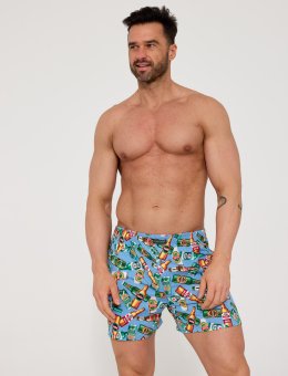 Bokserki Classic 011/189 R.3XL-5XL