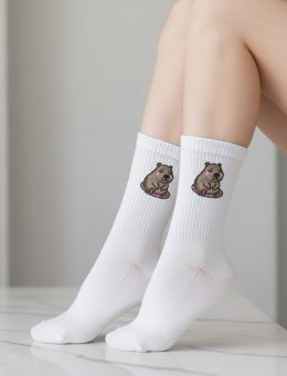 Skarpety  Kapibara 37-41