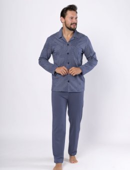 Piżama Błażej 1682