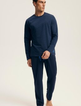 Piżama Henderson Premium 43455 New M-3XL