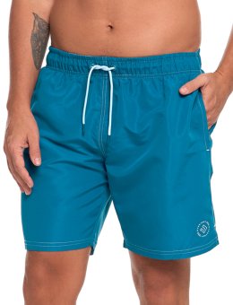  KSZ2700-007 Kostium Kąpielowy Bermudy