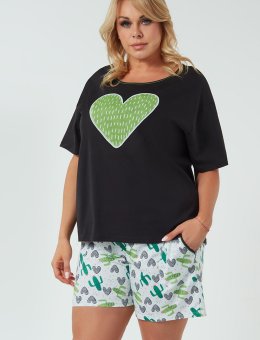 Italian Fashion Picos