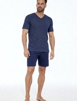 Piżama Męska Various 330/50