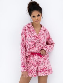 Piżama  Kenzie S-XL Rozpinana
