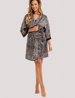 Szlafrok  India S-XL