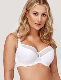 Biustonosz półusztywniany  Vanessa