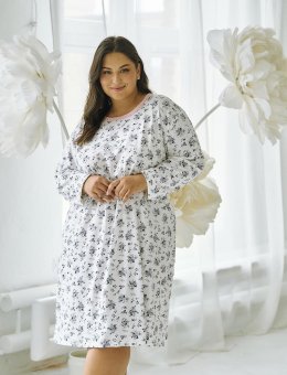 Koszula Martina 3467 R.2XL-4XL