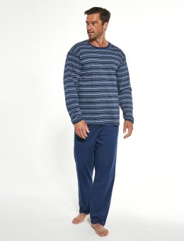 Piżama  Various 138/25 M-2XL Męska