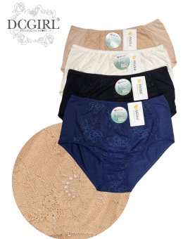 Figi DC Girl 26262 A'12 XL-3XL
