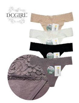 Stringi DC Girl 26706/WZ.15 A'12 S-L Modal
