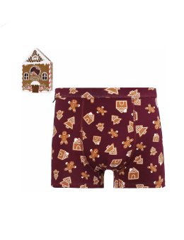Bokserki  MBX600-354 M-2XL