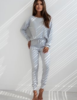 Piżama  Angora Soft S-XL