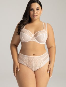 Biustonosz Soft AVA 2164 Maxi