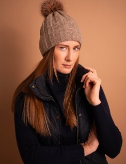 Czapka ART OF Polo 25804 Wojak