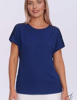 1n3139 Bluzka Damska Rękaw