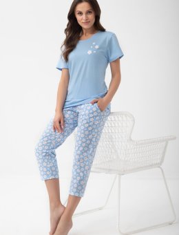 Piżama  1301 M-XL L26