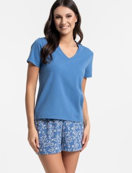 Piżama  PDD2900-006 S-3XL