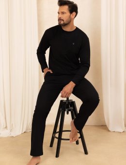 Piżama  493 M-XL W26 Męska