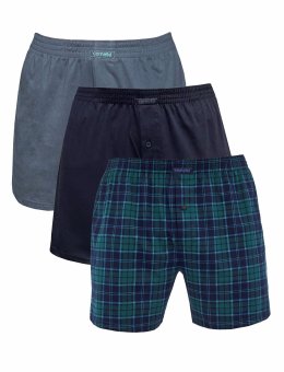 Bokserki  945/10 A'3 M-2XL