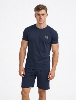 Piżama Fun&young BOY 940/57 Don't Wake ME UP