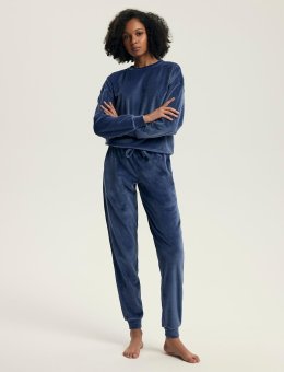 Piżama Henderson Ladies 43722 Delanie S-3XL