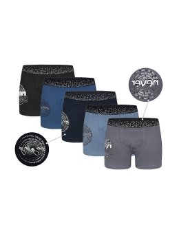 Bokserki  Boys  8071pb21