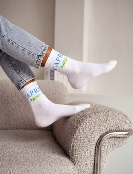 Skarpety  0200-239 Capri 37-41