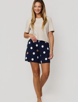 Piżama  Oceane S-2XL