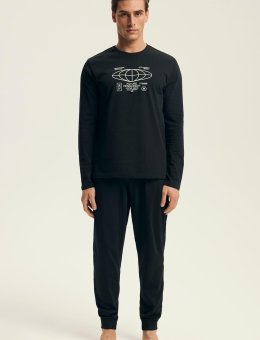 Piżama Henderson Core 43469 M-3XL