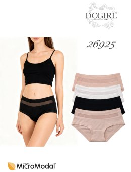 Majtki Modal 26925